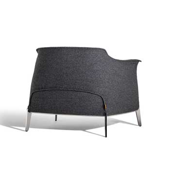 Archibald Gran Comfort Lounge Chair