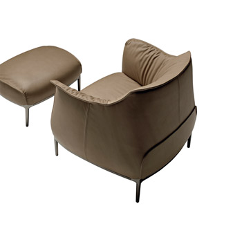 Archibald Lounge Chair