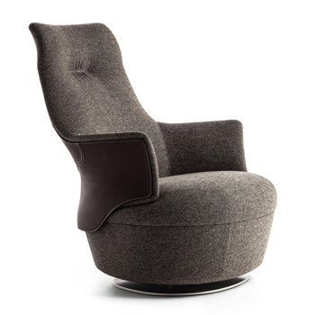 Assaya Lounge Chair