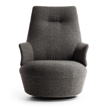 Assaya Lounge Chair