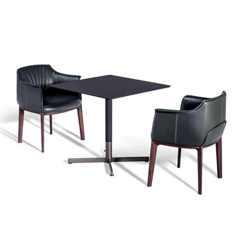 Bob Bistrot Dining Table