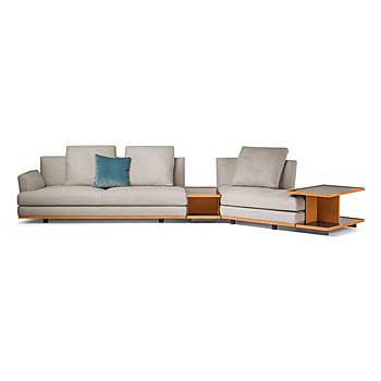 Come Together Sectional Sofa