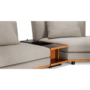 Come Together Sectional Sofa