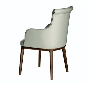Diva Dining Chair with Arms