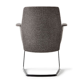 Downtown Sled-base Conference Chair