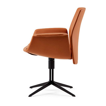 Downtown Swivel Conference Chair