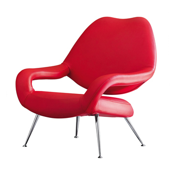 DU 55 Lounge Chair