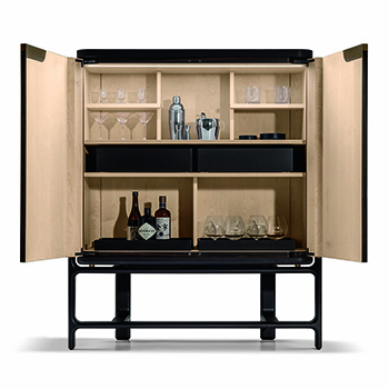 Duo Cabinet