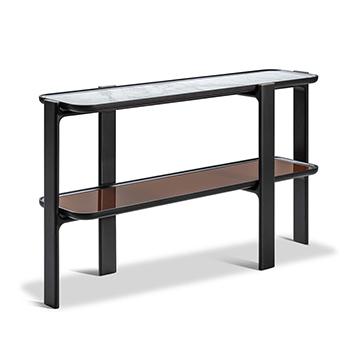 Duo Console Table