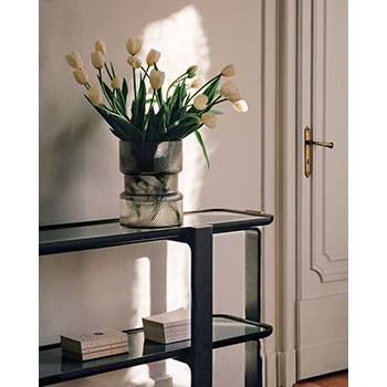 Duo Console Table