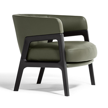 Duo Lounge Chair