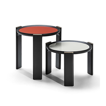 Duo Small Table