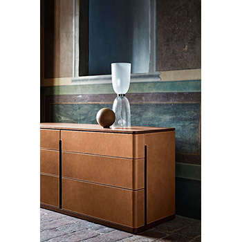 Fidelio Notte Chest of Drawers