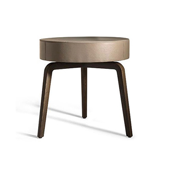 Fiorile Small Table with Drawer - Quickship