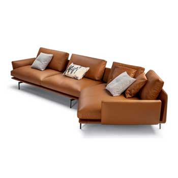 Get Back Sectional Sofa
