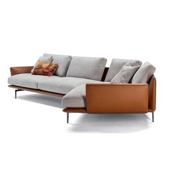 Get Back Sectional Sofa