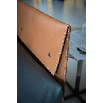 GranTorino Lounge Chair