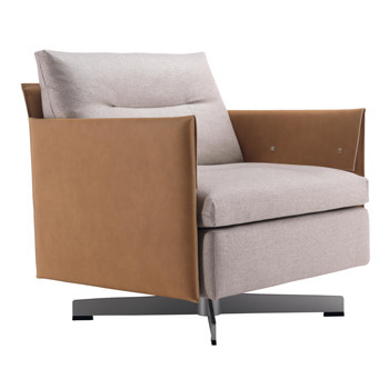 GranTorino Lounge Chair