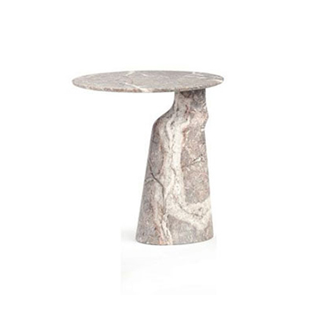 Ilary Monolithic Small Table