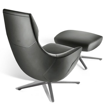 Jay Lounge Chair