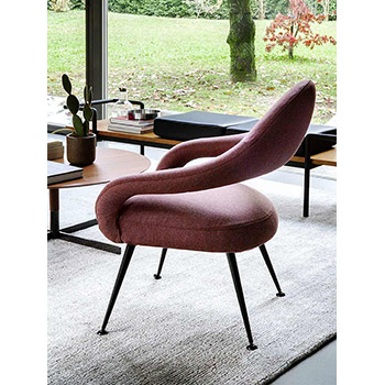 Letizia Lounge Chair