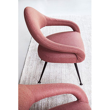 Letizia Lounge Chair
