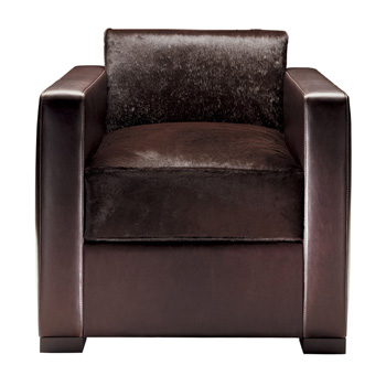 Linea A Lounge Chair