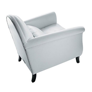 Lyra Lounge Chair