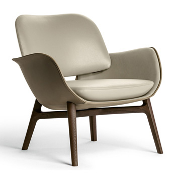 Martha Lounge Chair - Quickship
