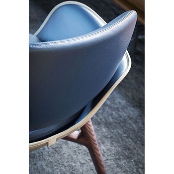 Martha Rocking Chair