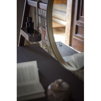 Ren Dressing Table with Mirror