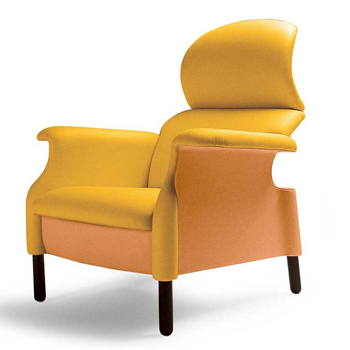 Sanluca Lounge Chair