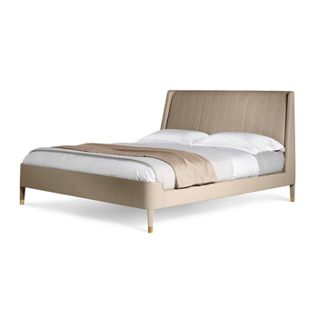 Suzie Wong Deluxe Bed