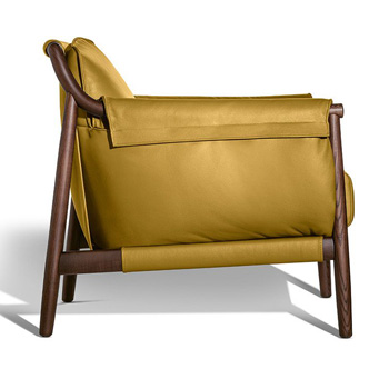 Times Lounge Chair