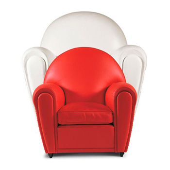 Baby Vanity Fair Lounge Chair