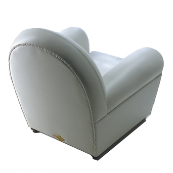 Vanity Fair Lounge Chair