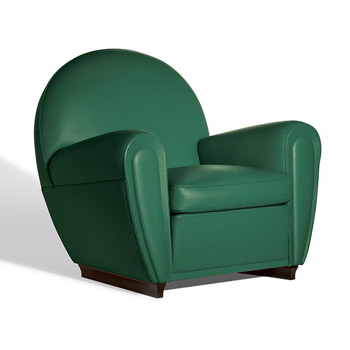 Vanity Fair Lounge Chair - XC