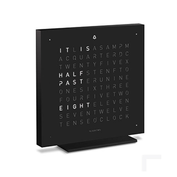 Touch Table Top Clock