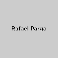 Rafael Parga