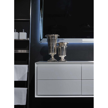 K.One Bath Cabinetry