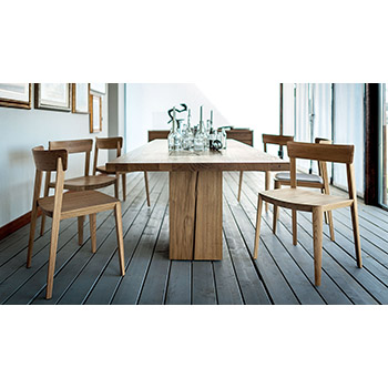 Boss Executive Dining Table