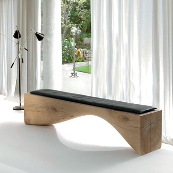 Curve Bench
