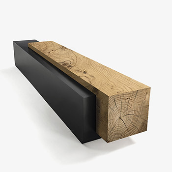 Ombra Bench