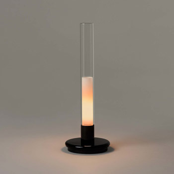 Sylvestrina Portable Table Lamp 