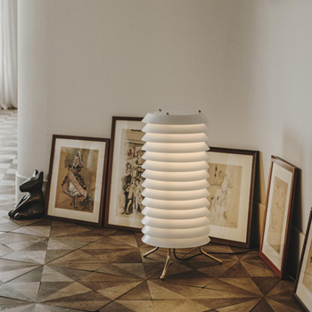 Maija Floor Lamp