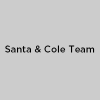 Santa & Cole Team