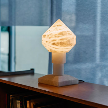 Zeleste Table Lamp