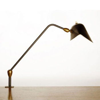 Agrafee Desk Lamp