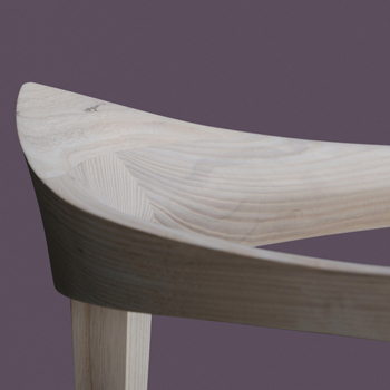 Lineground Dining Chair