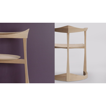 Lineground Dining Chair